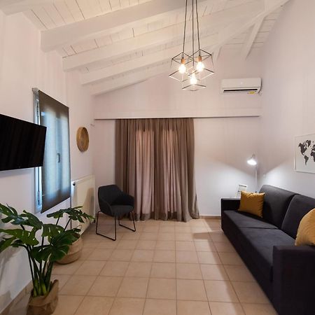 Drakatos Apartments Vasilikí Zewnętrze zdjęcie