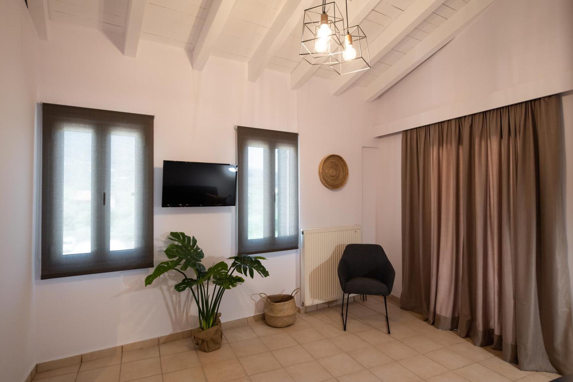 Drakatos Apartments Vasilikí Zewnętrze zdjęcie
