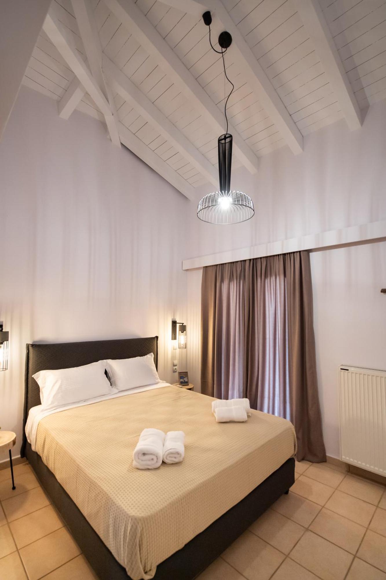 Drakatos Apartments Vasilikí Zewnętrze zdjęcie