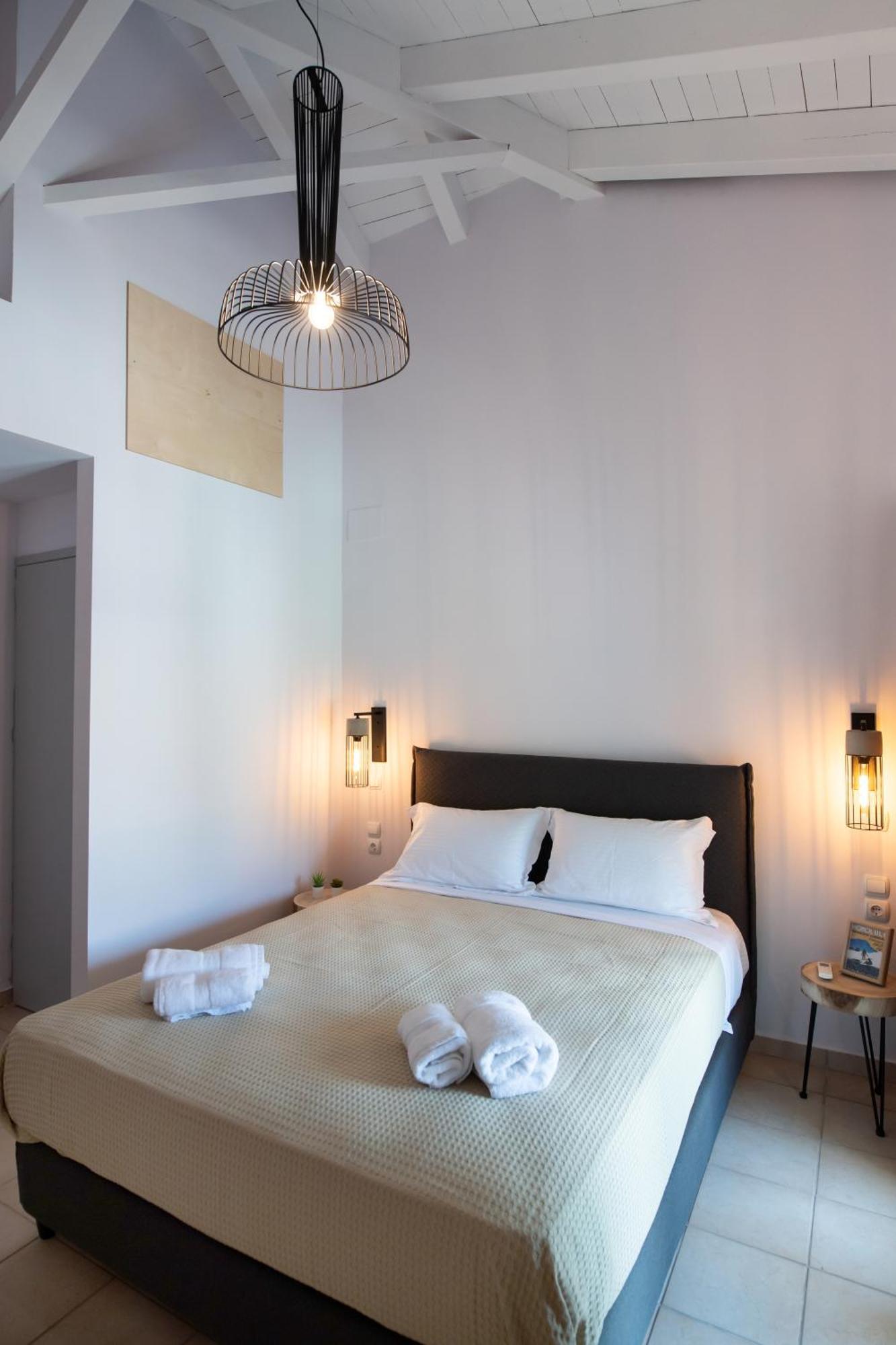 Drakatos Apartments Vasilikí Zewnętrze zdjęcie
