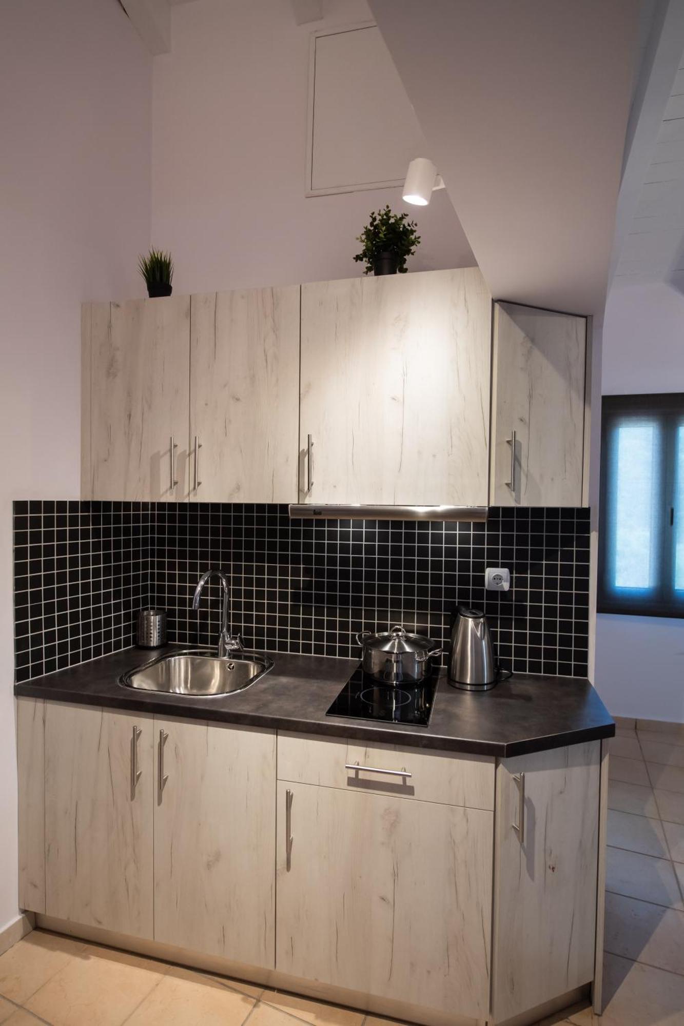Drakatos Apartments Vasilikí Zewnętrze zdjęcie