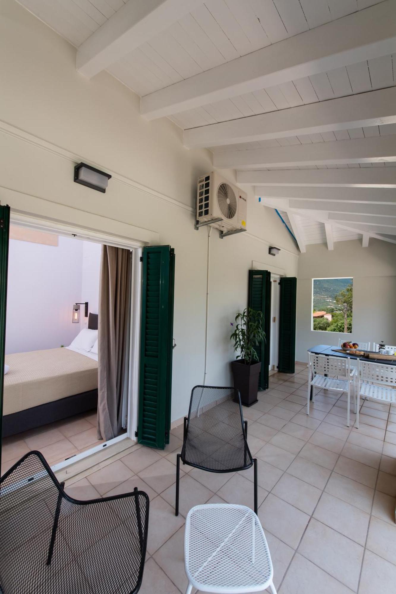 Drakatos Apartments Vasilikí Zewnętrze zdjęcie
