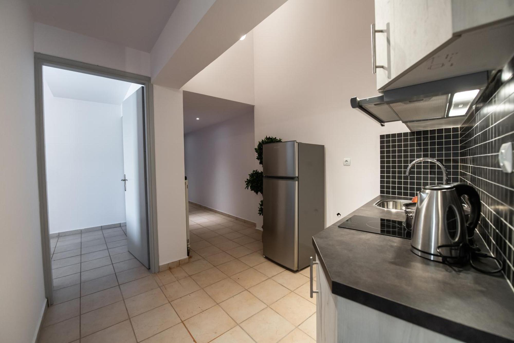 Drakatos Apartments Vasilikí Zewnętrze zdjęcie