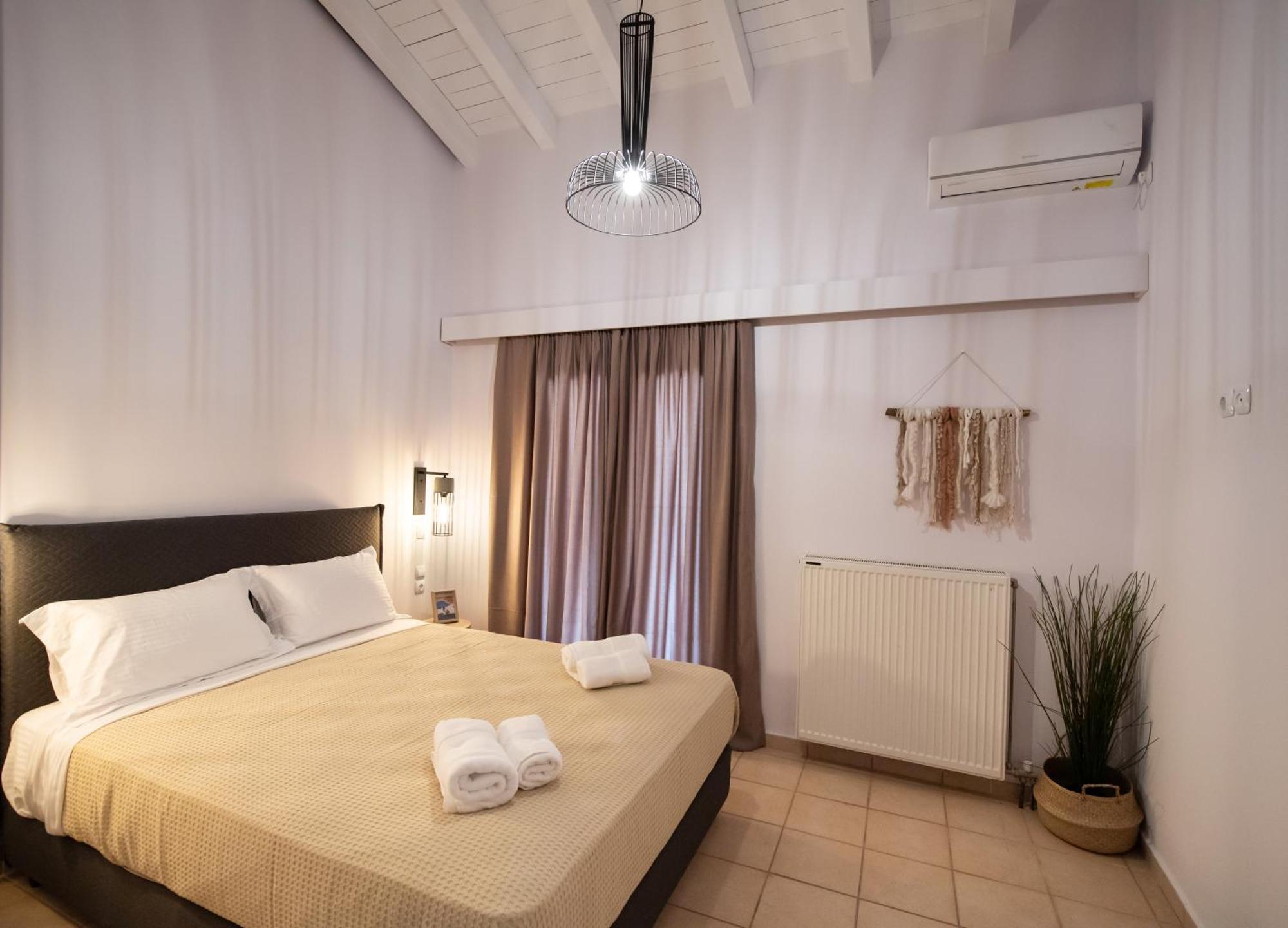 Drakatos Apartments Vasilikí Zewnętrze zdjęcie