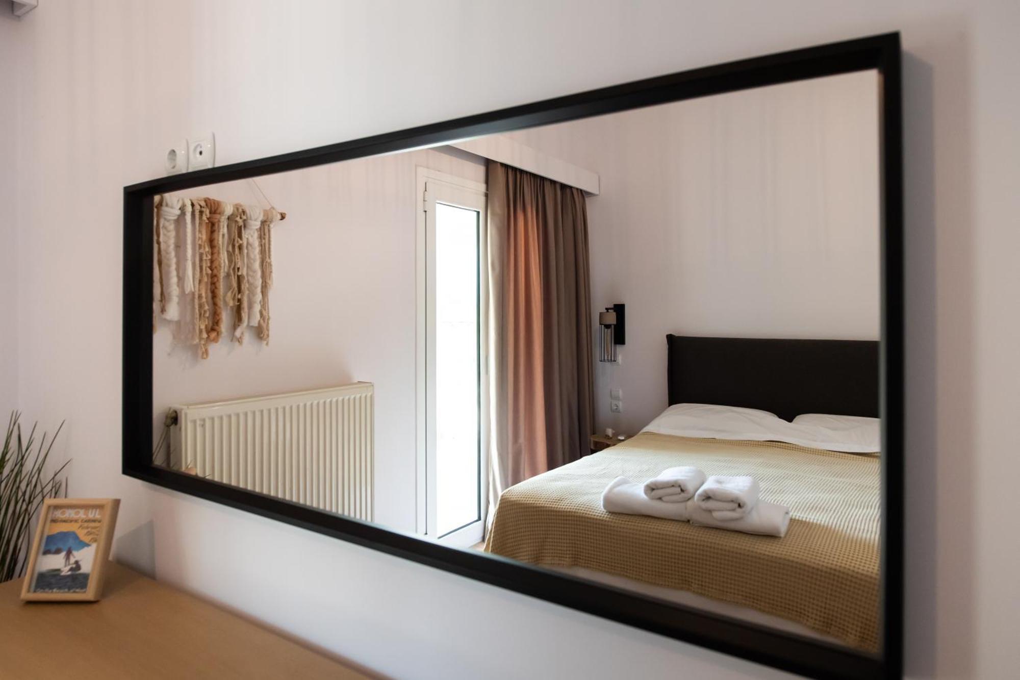 Drakatos Apartments Vasilikí Zewnętrze zdjęcie