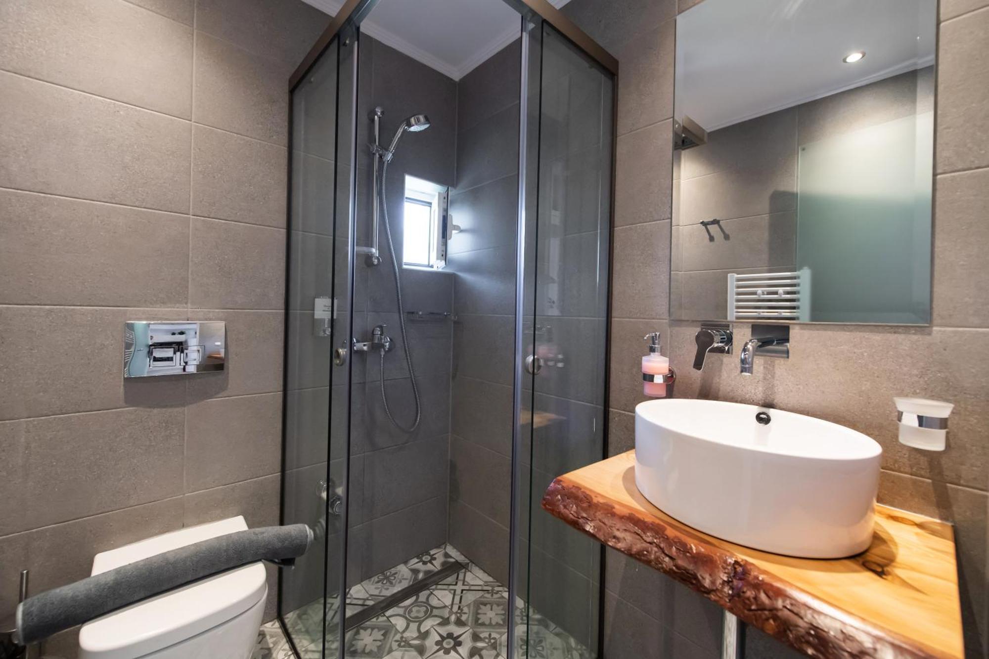Drakatos Apartments Vasilikí Zewnętrze zdjęcie