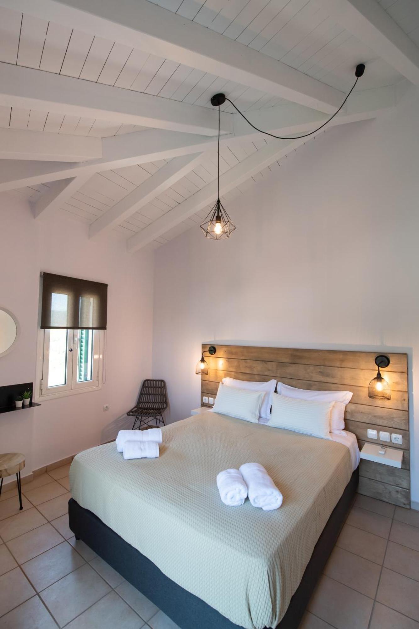 Drakatos Apartments Vasilikí Zewnętrze zdjęcie
