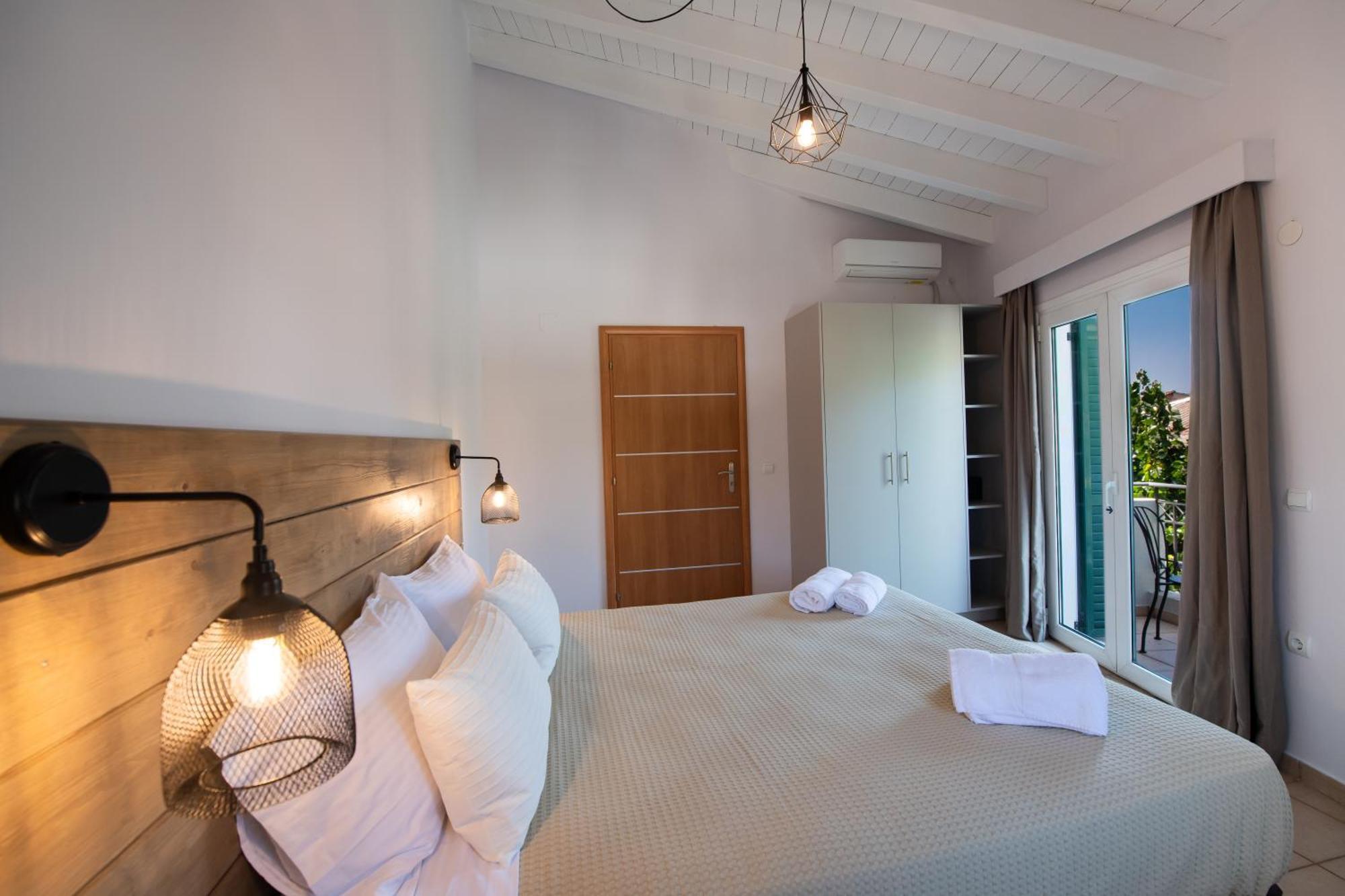Drakatos Apartments Vasilikí Zewnętrze zdjęcie