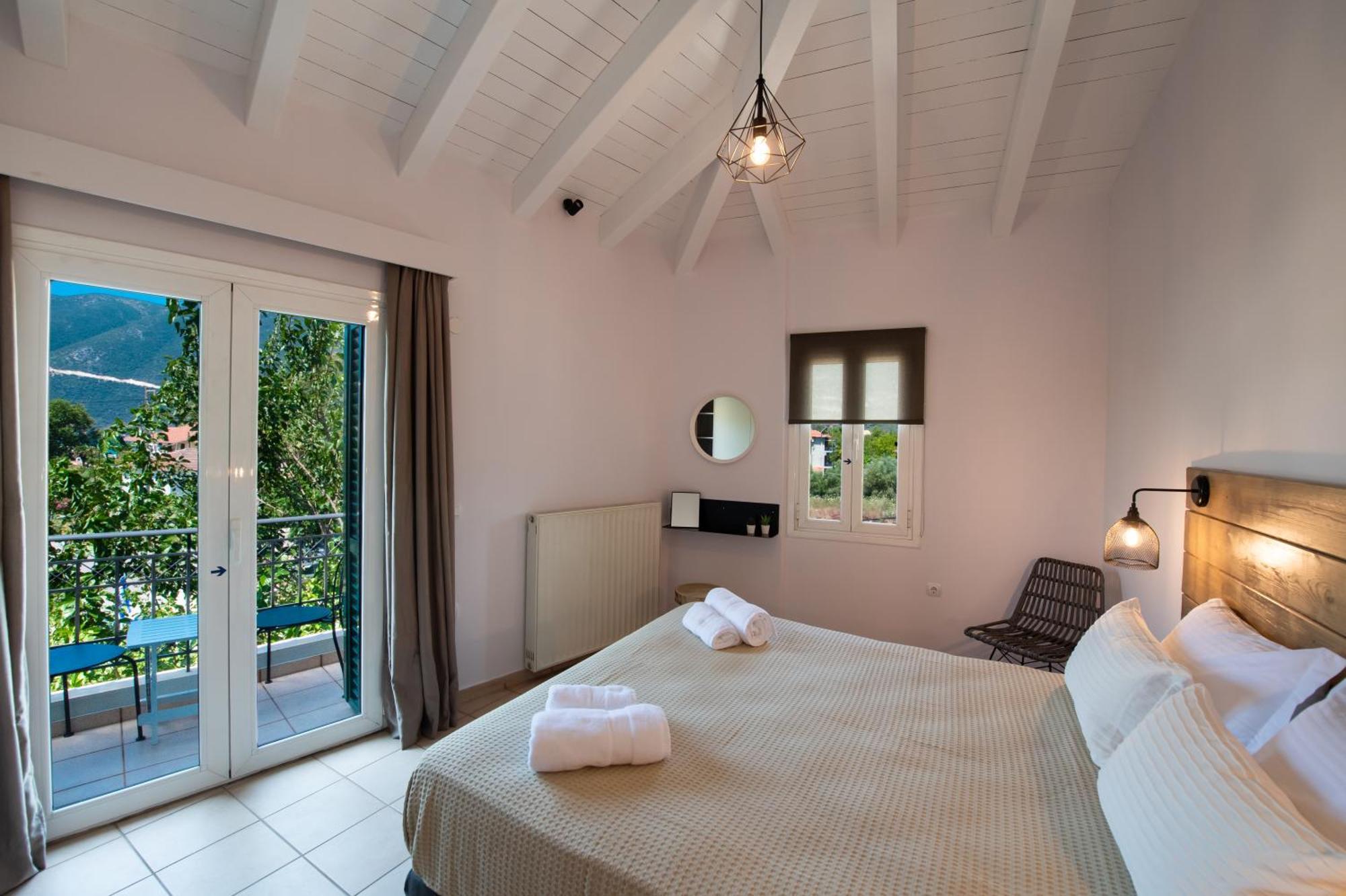 Drakatos Apartments Vasilikí Zewnętrze zdjęcie