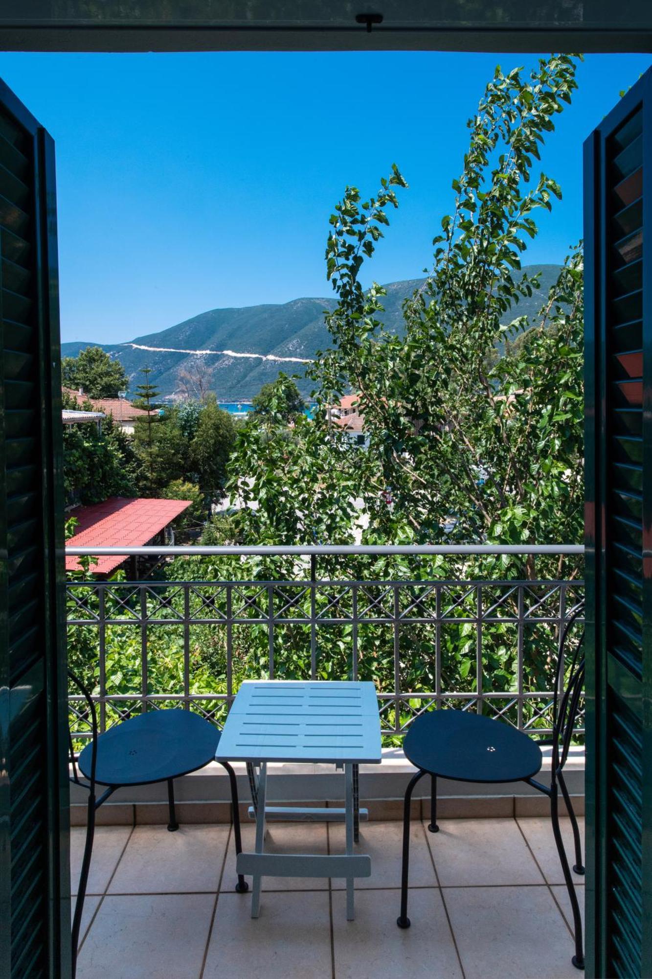 Drakatos Apartments Vasilikí Zewnętrze zdjęcie