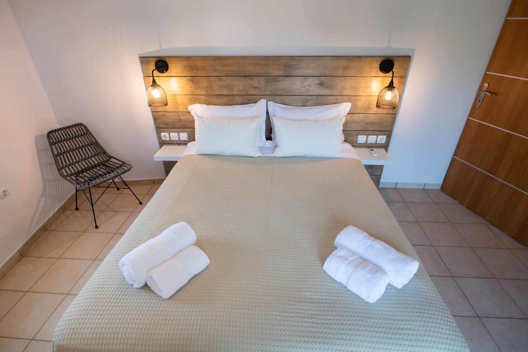 Drakatos Apartments Vasilikí Zewnętrze zdjęcie