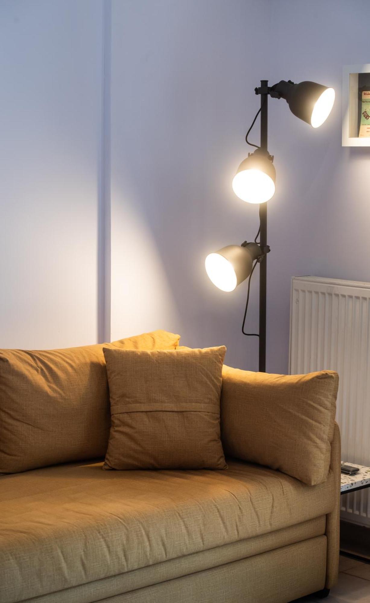 Drakatos Apartments Vasilikí Zewnętrze zdjęcie