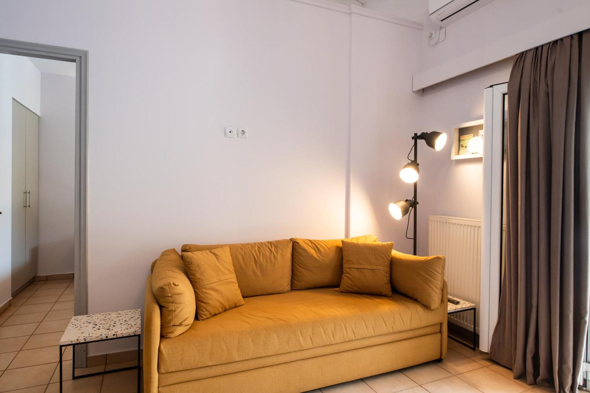 Drakatos Apartments Vasilikí Zewnętrze zdjęcie