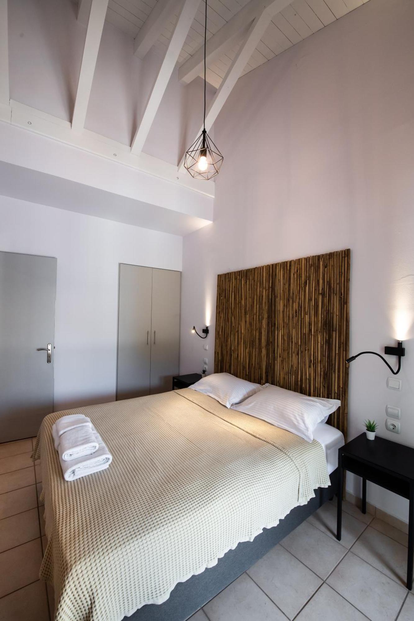 Drakatos Apartments Vasilikí Zewnętrze zdjęcie