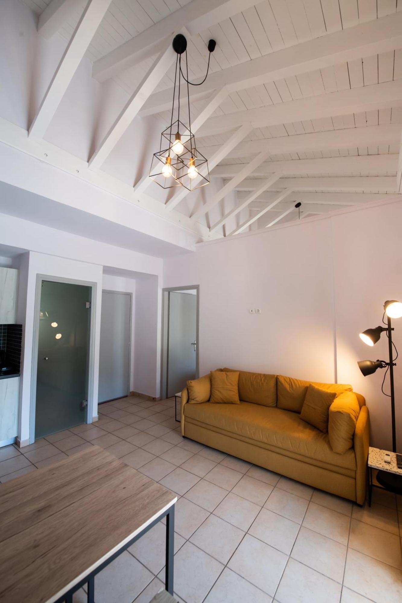 Drakatos Apartments Vasilikí Zewnętrze zdjęcie