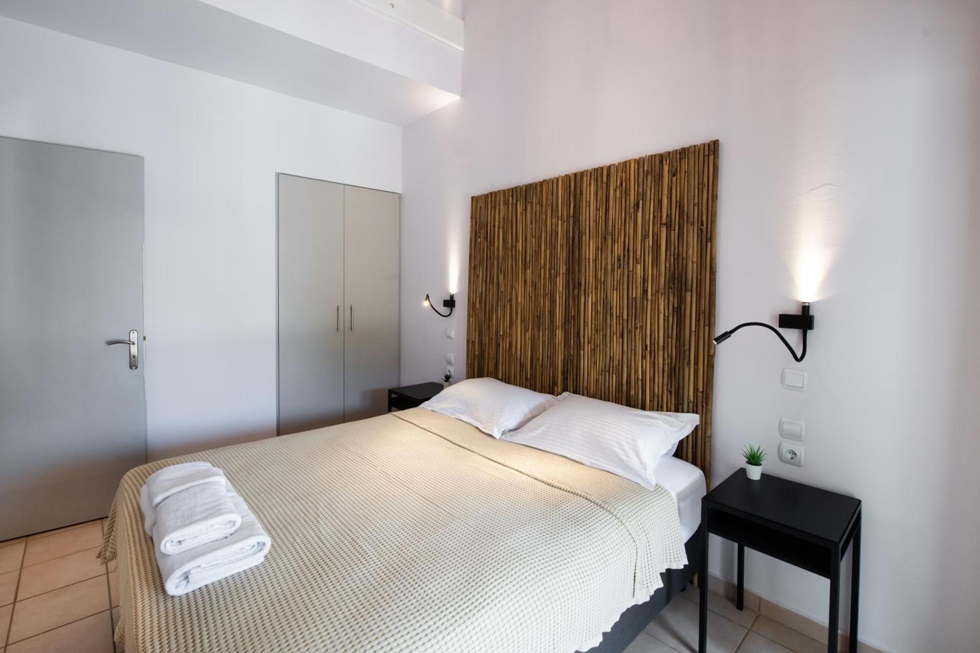 Drakatos Apartments Vasilikí Zewnętrze zdjęcie