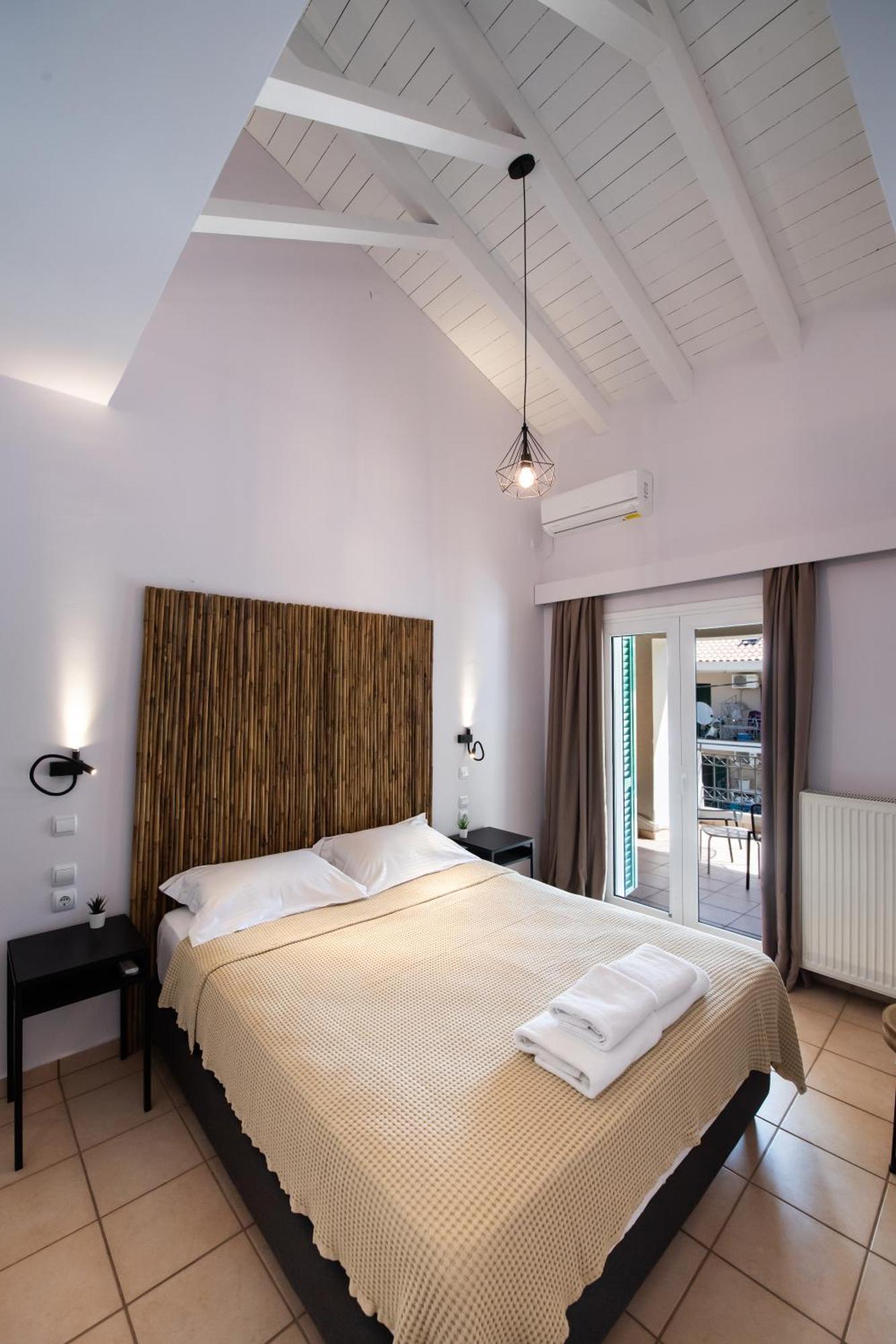 Drakatos Apartments Vasilikí Zewnętrze zdjęcie