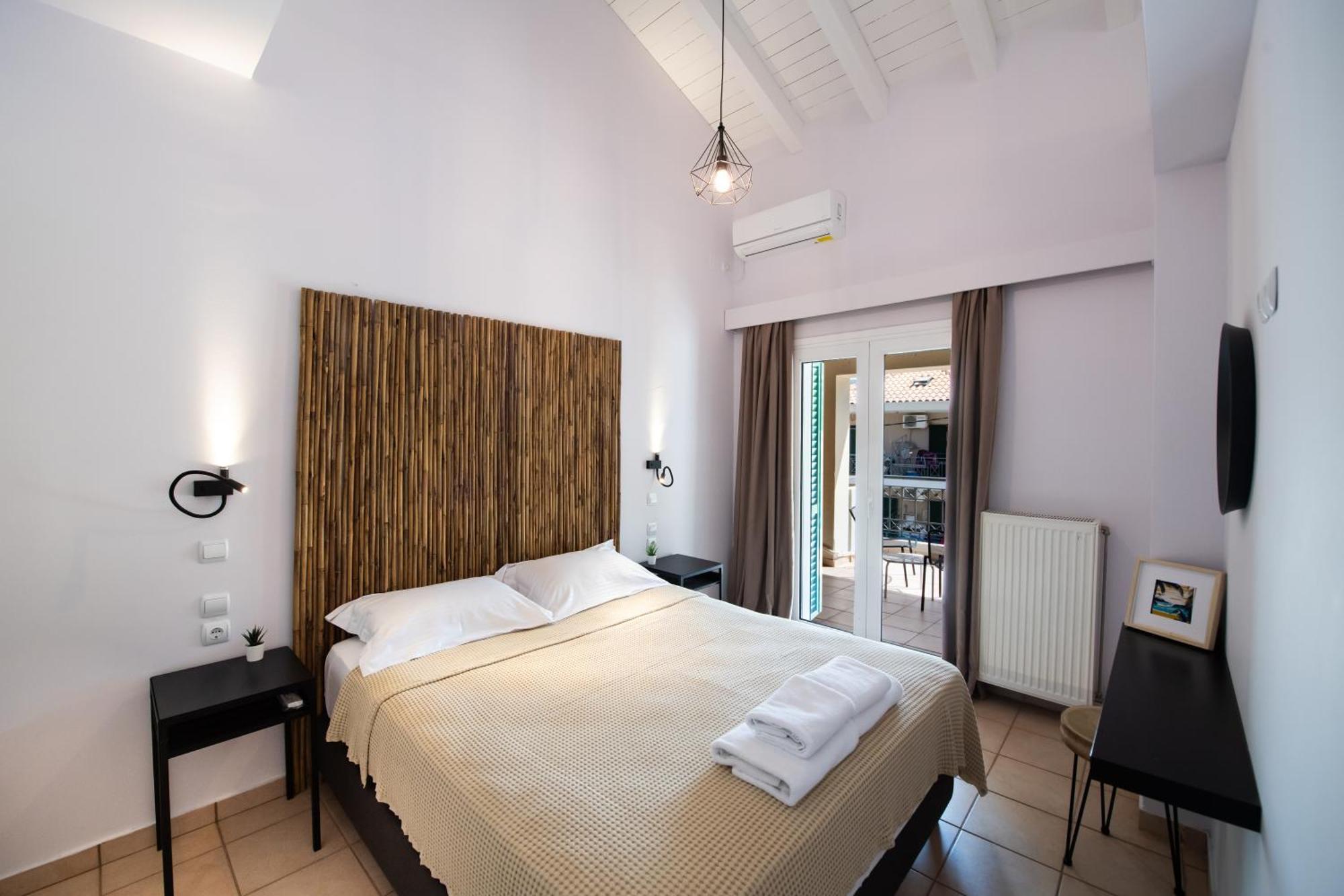Drakatos Apartments Vasilikí Zewnętrze zdjęcie